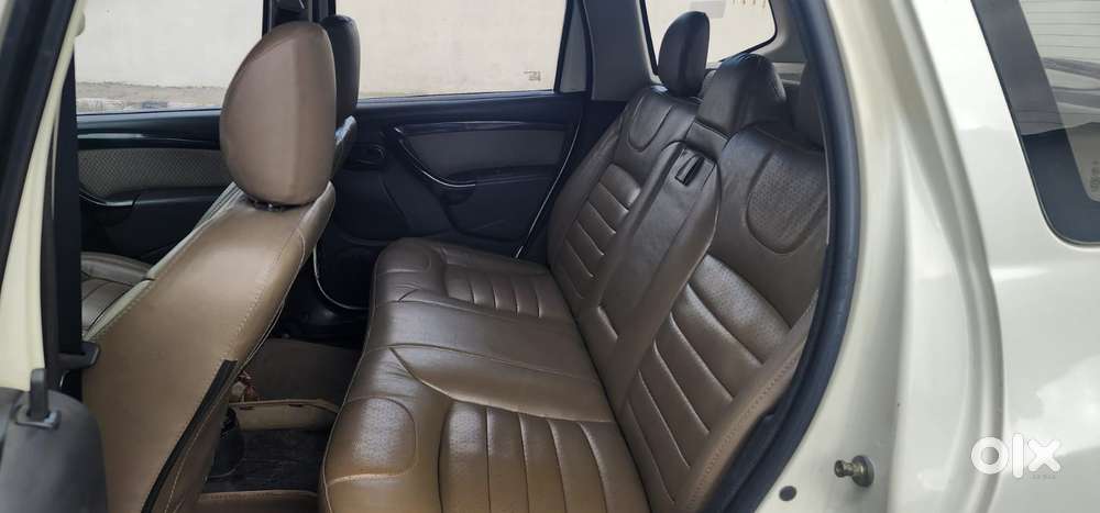 Renault Duster Rxl Pack 85 Diesel, 2015, Diesel