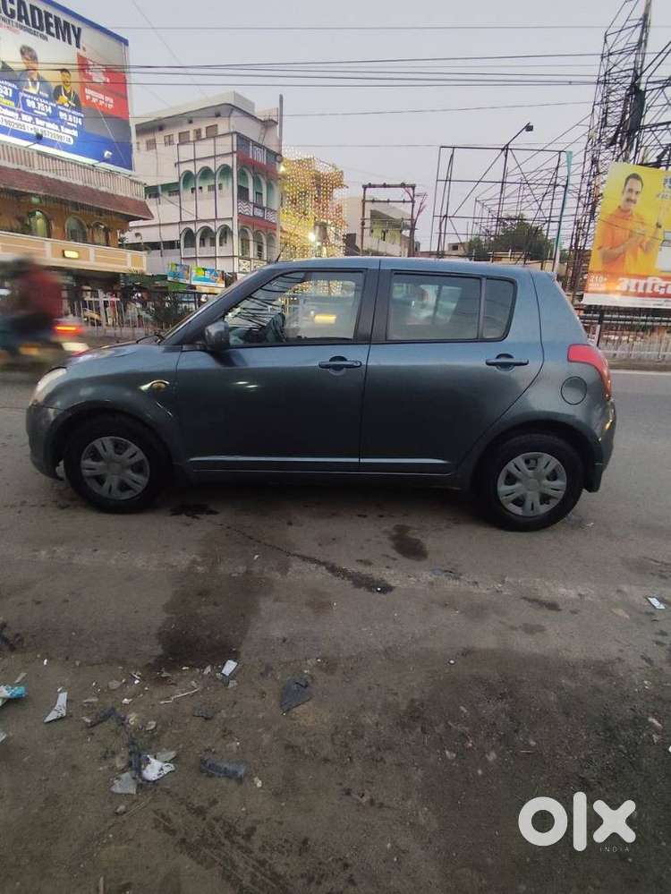 Maruti Suzuki Swift Vdi Optional, 2016, Diesel