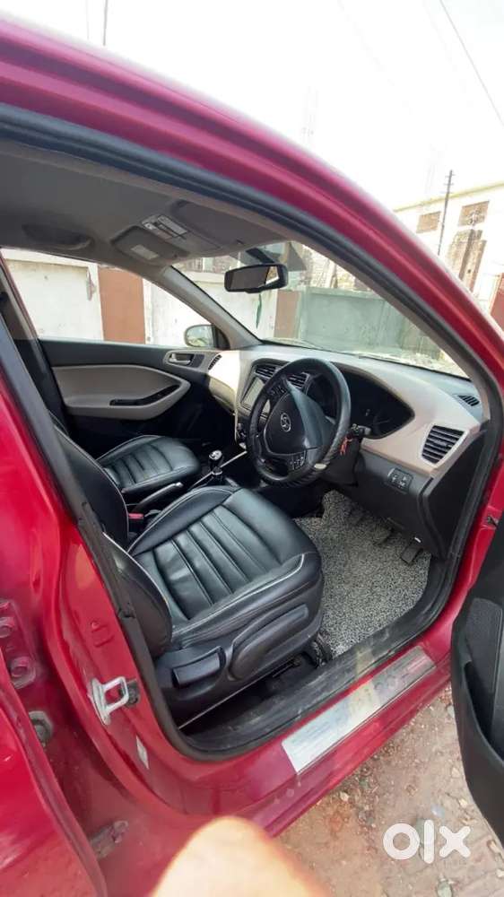 Hyundai I20 2015 Diesel 75000 Km Driven