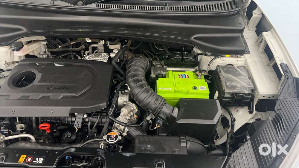 Hyundai Creta 1.5 Ex Diesel, 2022, Diesel