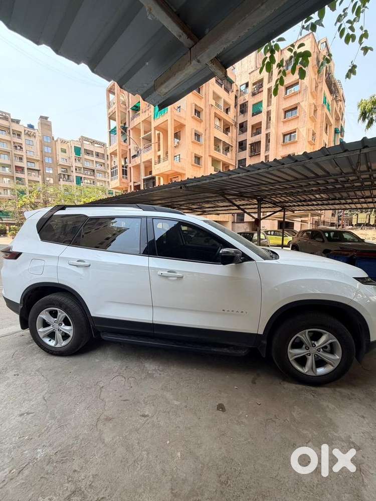 Tata Safari 2026 Diesel Well Maintained