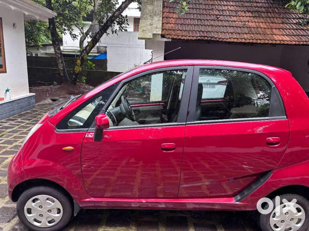Tata Nano Genx Automatic For Sale