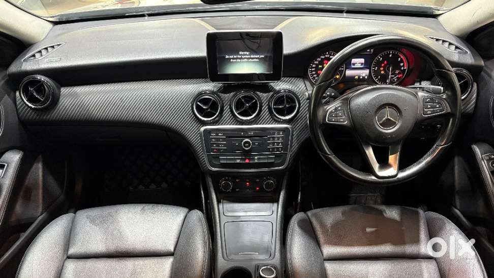 Mercedes-benz Gla 200 D, 2016, Diesel