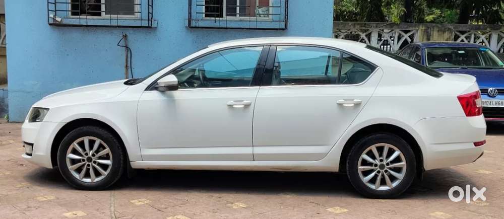 Skoda Octavia 2013-2017 Elegance 2.0 Tdi At, 2013, Diesel