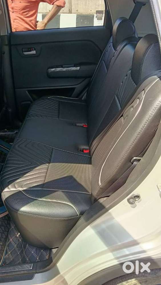 Maruti Suzuki Wagon R 1.2 Zxi, 2023, Petrol