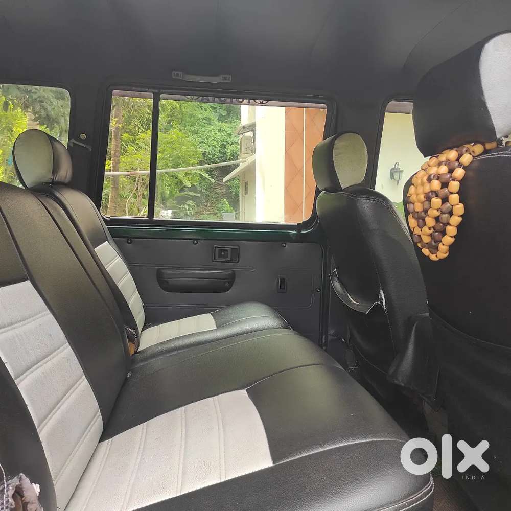 Toyota Qualis 2003 Diesel Well Maintained