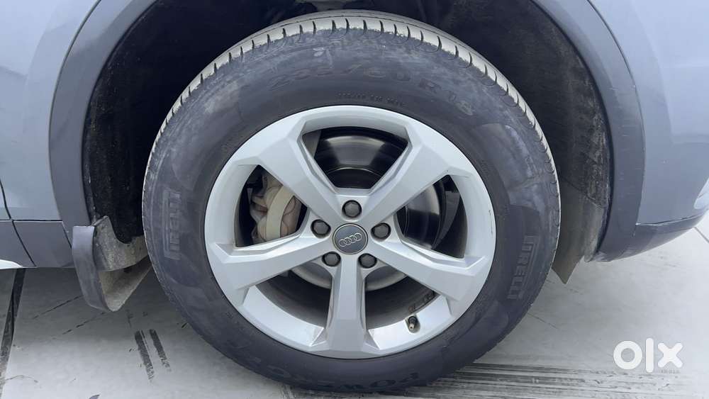 Audi Q5 2.0 45 Tfsi Technology, 2018, Petrol