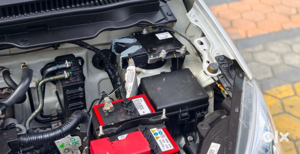 Maruti Suzuki Alto K10 1.0 Vxi, 2024, Petrol