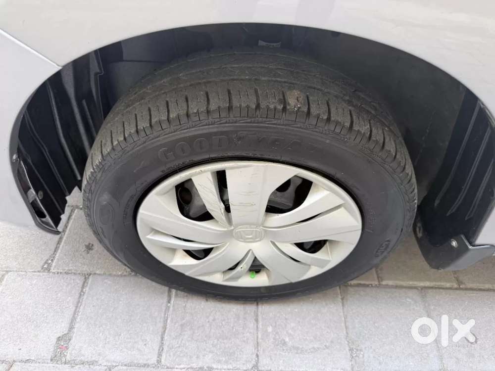 Honda Amaze S Cvt I-vtec, 2019, Petrol