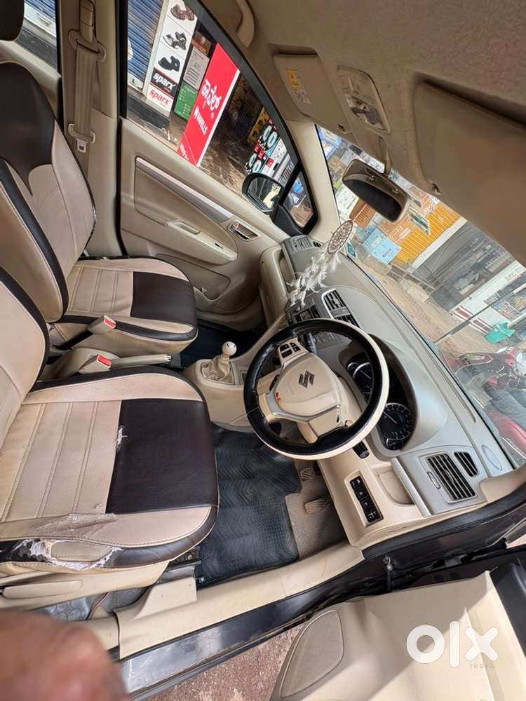 Maruti Suzuki Ertiga 2017 Diesel 142000 Km Driven