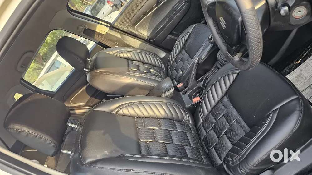 Maruti Suzuki Vitara 2019