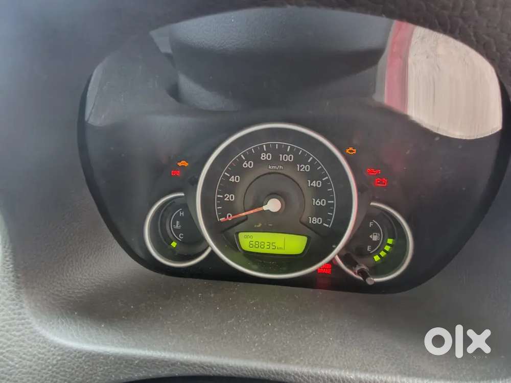 Hyundai Eon 2014 Petrol 68000 Km Driven
