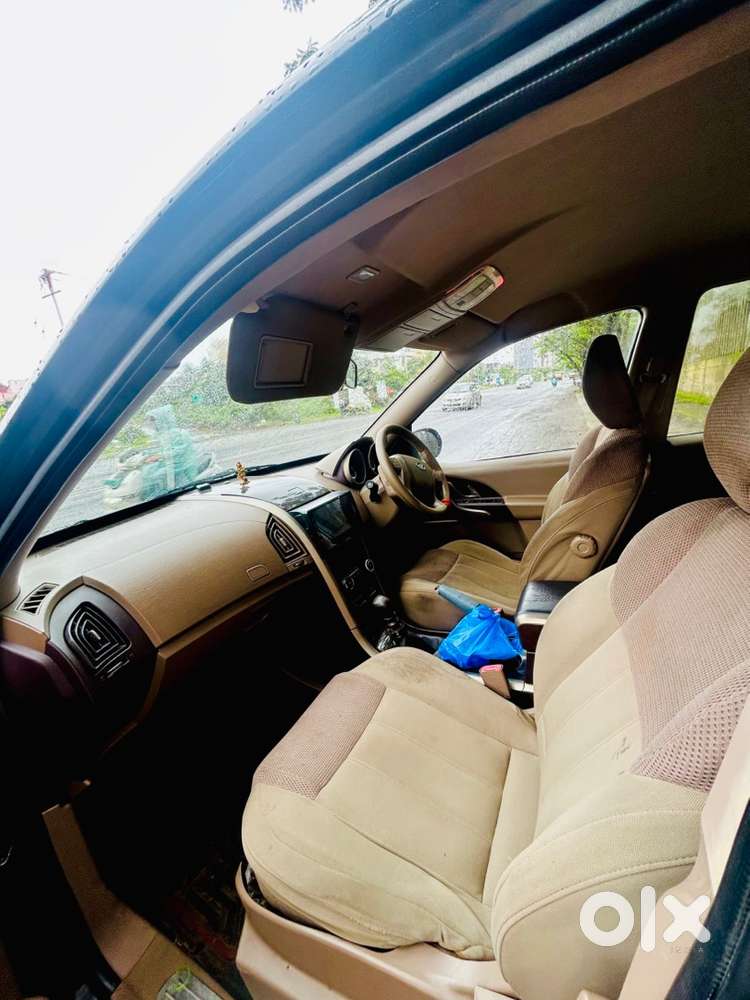 Mahindra Xuv500 Diesel Manual 2014