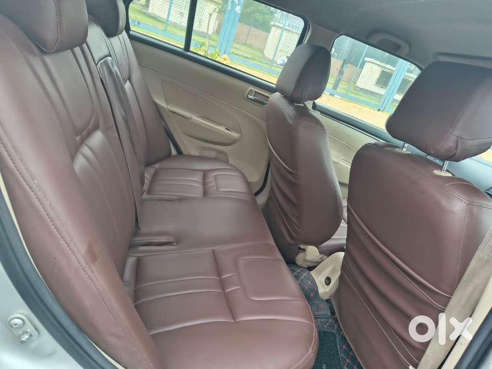 Maruti Suzuki Dzire 1.2 Vxi, 2017, Cng & Hybrids