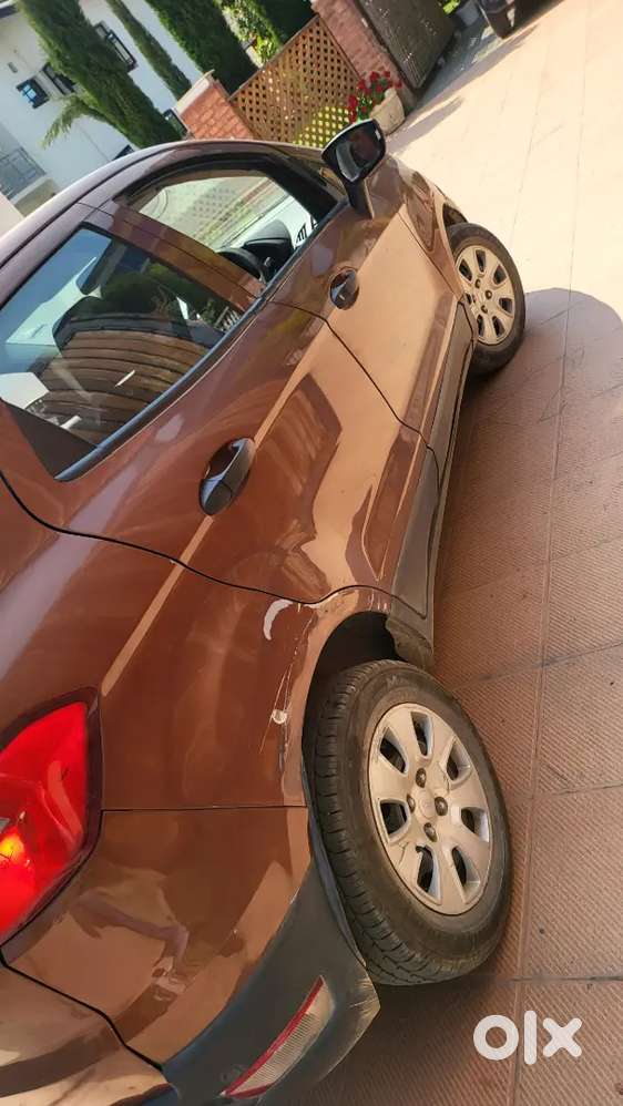Ford Ecosport Ambiente 2018