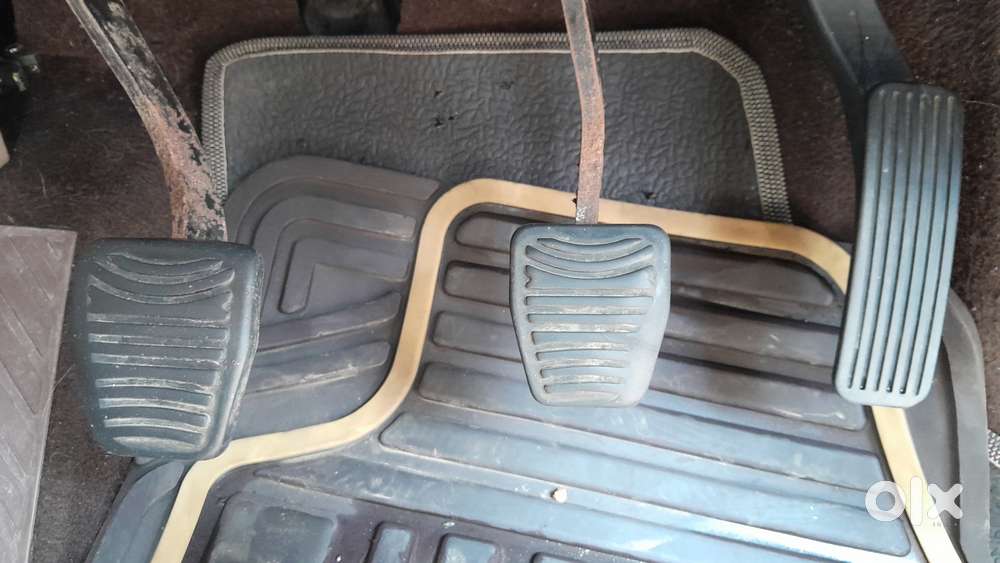 Mahindra Xuv500 W8, 2013, Diesel