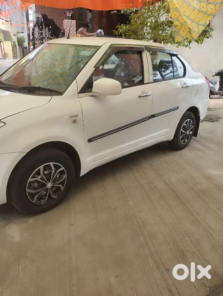 2016 Desel Maruti Suzuki Dzire