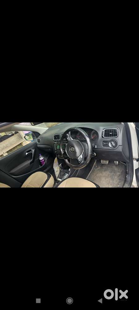 Volkswagen Polo Gt Tsi, 2014, Petrol