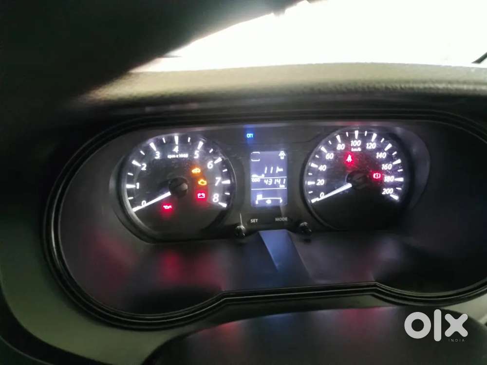 Urgent Sale Tata Zest( 2019)well Maintain