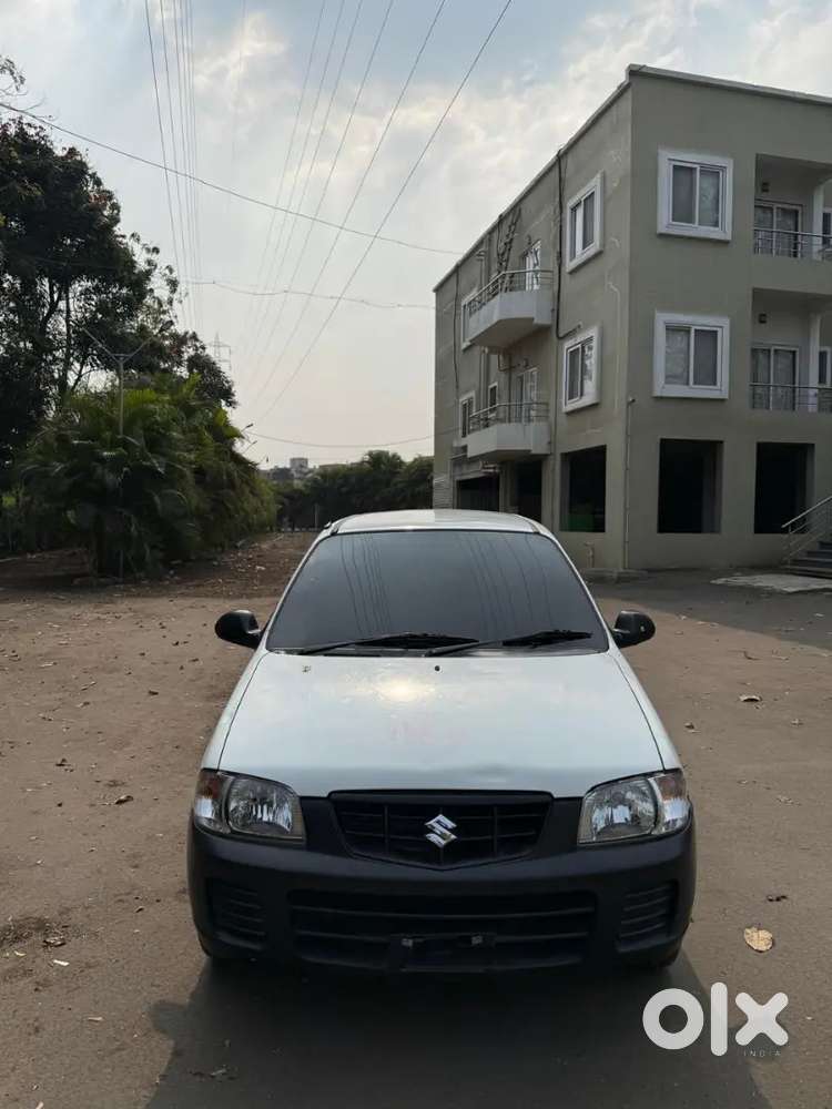 Maruti Suzuki Alto 800 2011