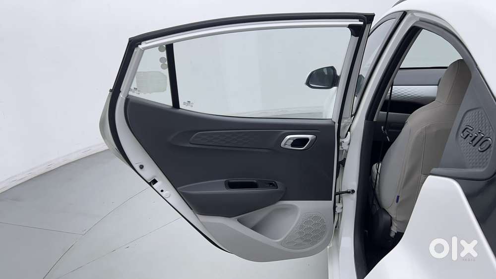 Hyundai Grand I10 Nios Sportz 1.2 Kappa Vtvt, 2023, Petrol