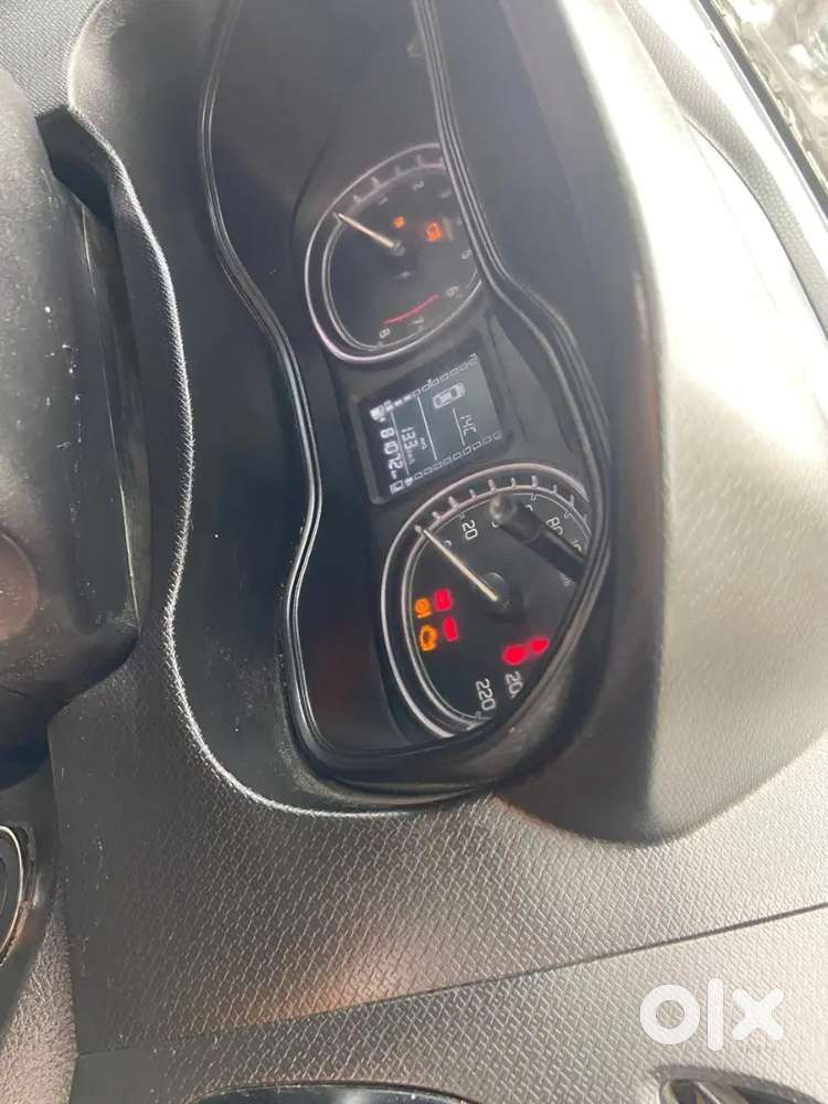 Maruti Suzuki Brezza Zdi 2020