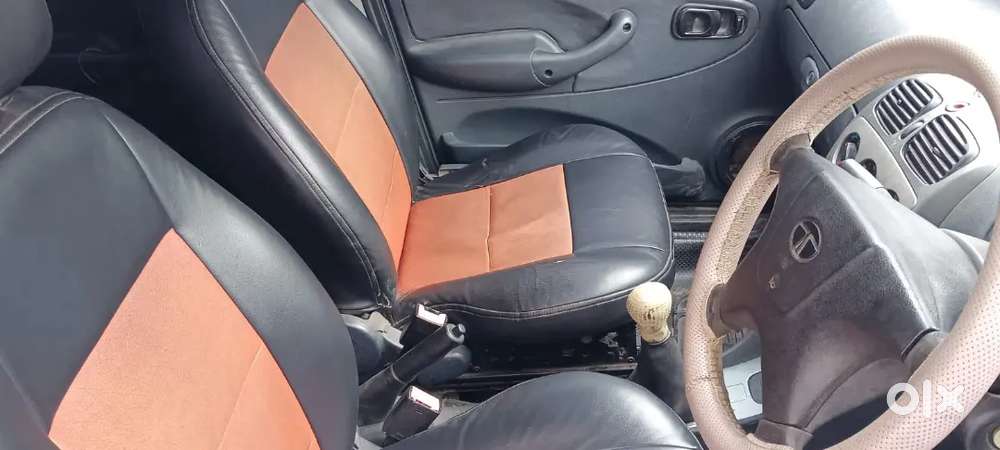Tata Indica Dle Good Condition 2years