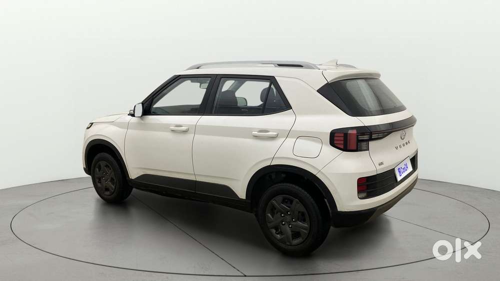 Hyundai Venue Sx, 2023, Petrol