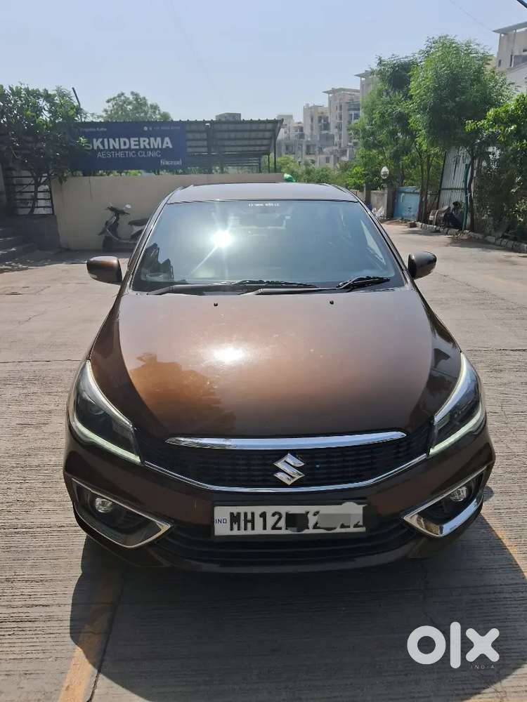 Maruti Suzuki Ciaz 2019 Automatic