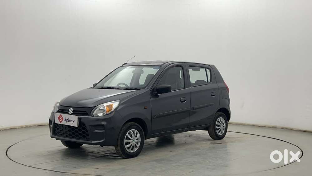 Maruti Suzuki Alto 800 2012-2016 Vxi, 2019, Petrol