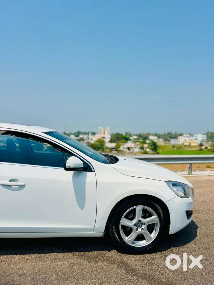 Volvo S60 2013 Diesel Good Condition