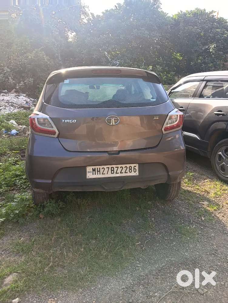 Tata Tiago Xe Diesel 2019