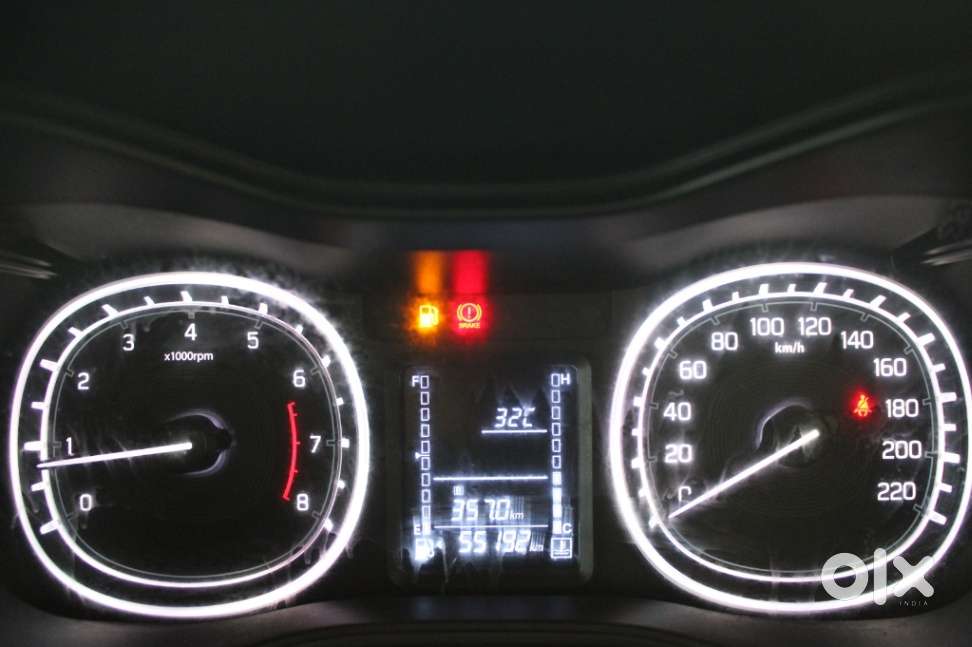 Toyota Urban Cruiser Cruiser Premium, 2021, Petrol