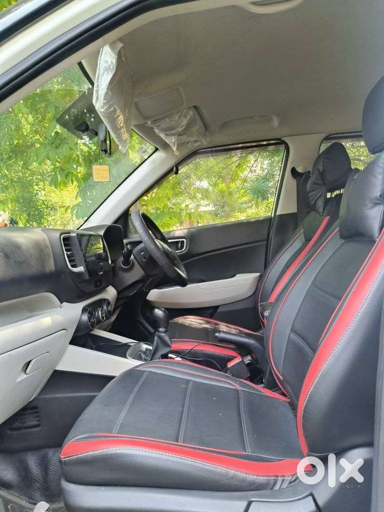 Hyundai Venue E 1.2 Petrol, 2023, Petrol