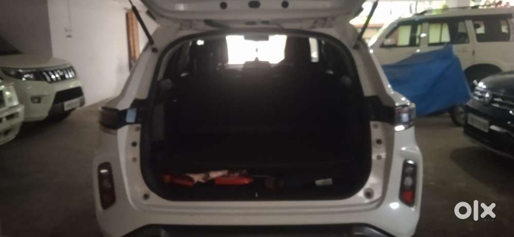 Maruti Suzuki Vitara 2023
