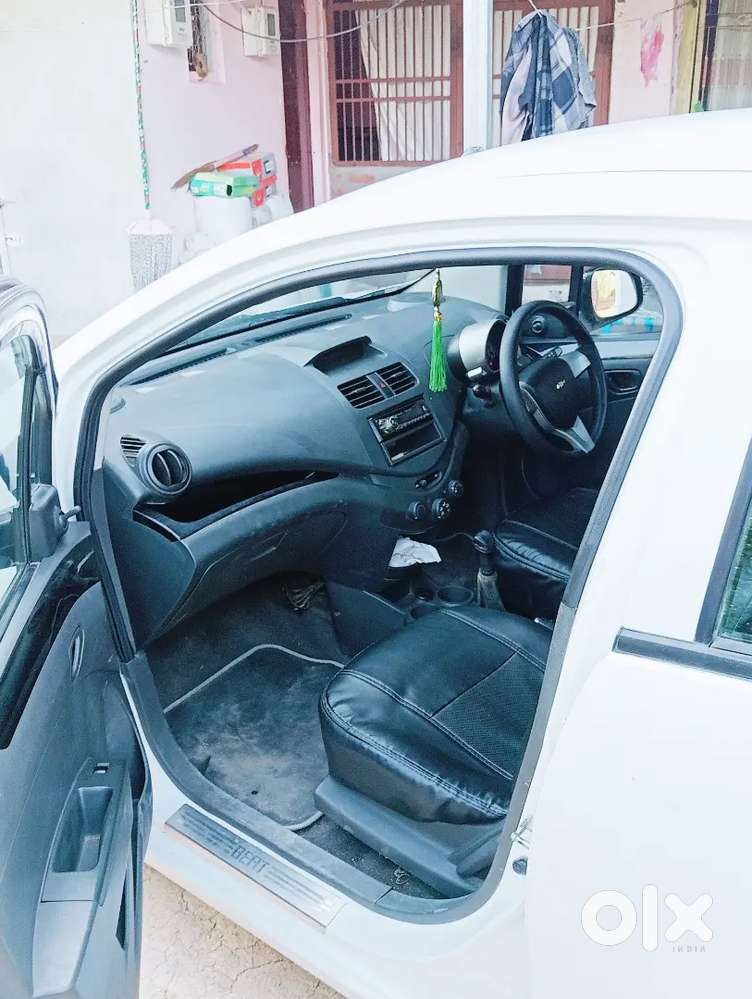 Chevrolet Beta (2013)