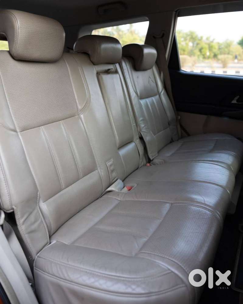 Mahindra Xuv500 W10 1.99 Mhawk, 2015, Diesel