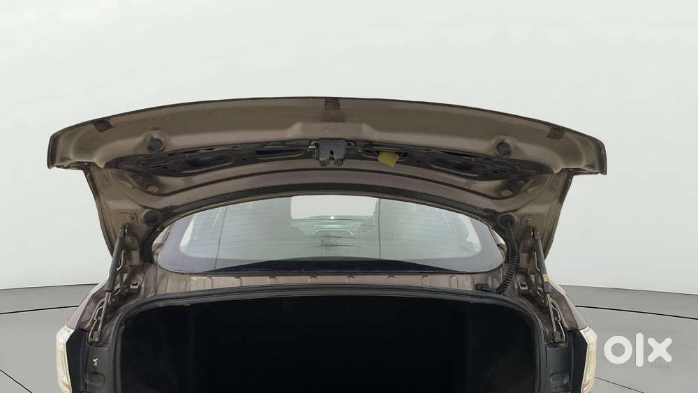 Tata Tigor Xz Plus, 2018, Petrol
