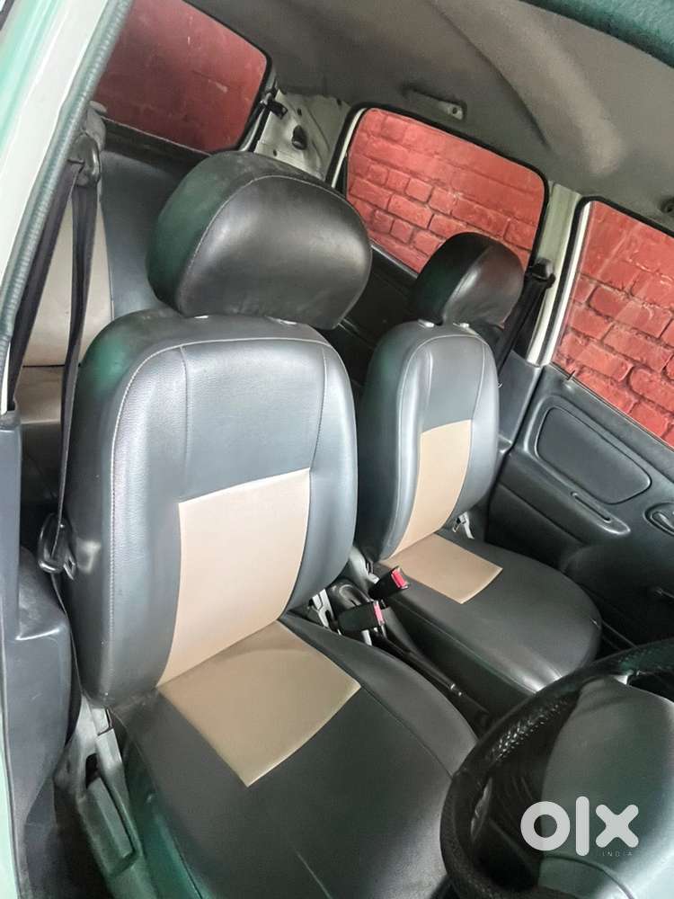 2012 Maruti Suzuki Alto