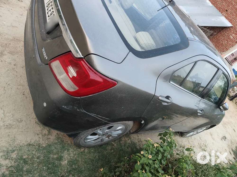 Maruti Suzuki Swift Dzire 2019 Diesel 96300 Km Driven