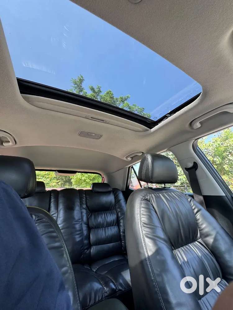 Hyundai Venue Sx Plus Automatic 2019 Petrol Top Modle