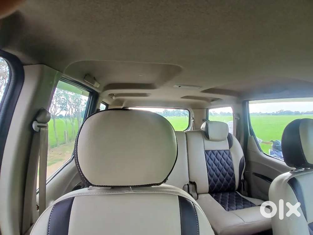 Mahindra Xylo 2018 Diesel Manual Car