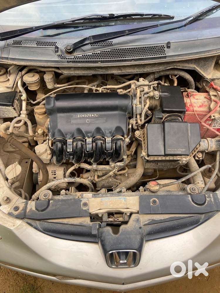 Honda City Exi Petrol Good Condition