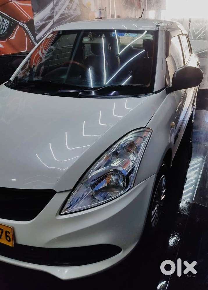 Maruti Suzuki Swift Dzire Tour S, 2022, Cng & Hybrids