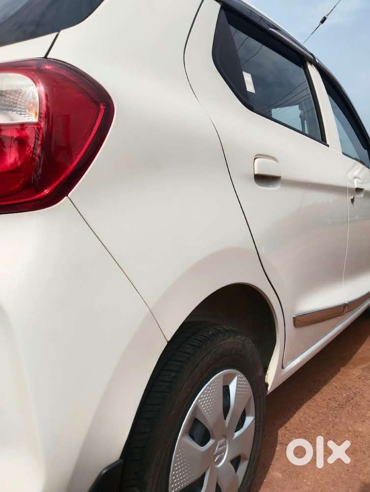 Maruti Suzuki Alto K10 Petrol 2026