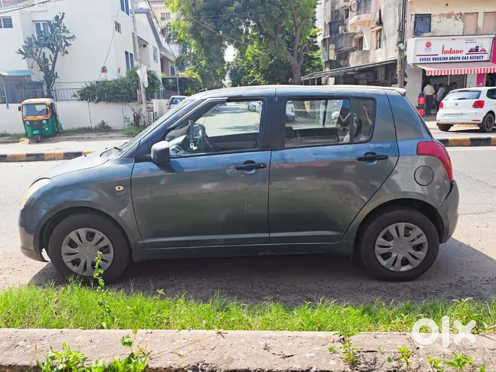 Maruti Suzuki Swift Vxi 2006