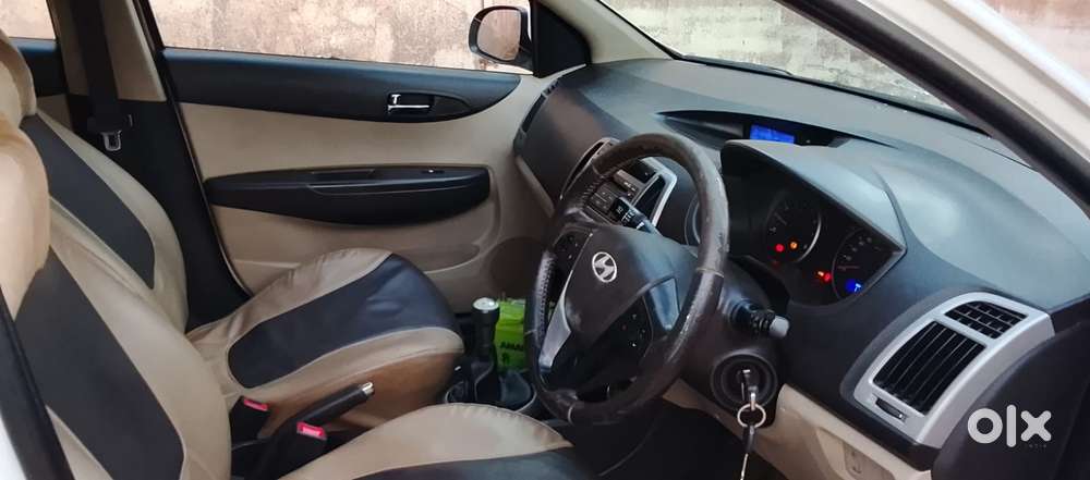Hyundai I20 1.2 Asta, 2013, Petrol