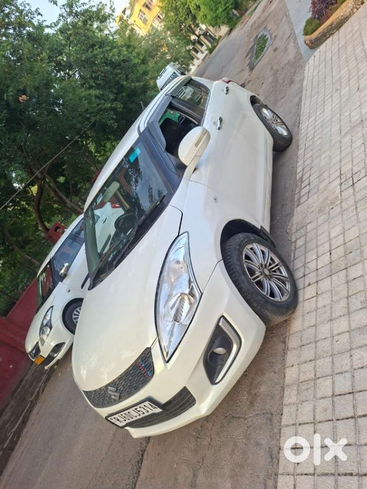 Maruti Suzuki Swift Amt Vdi, 2017, Diesel