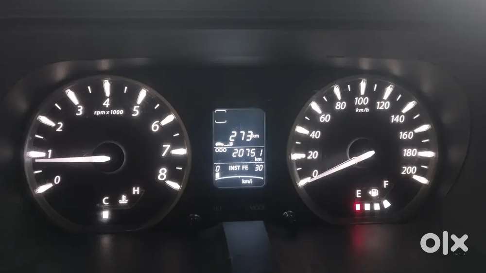 Tata Zest 1.2t Revotron 2014