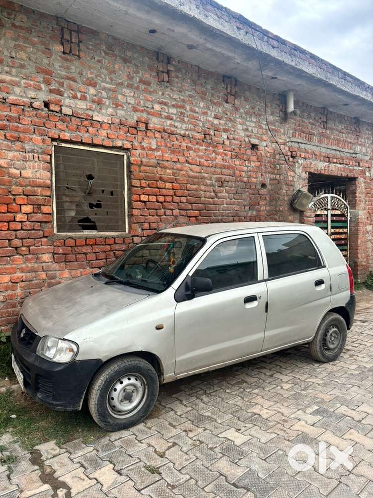 Maruti Suzuki Alto 800 All Paper Complete